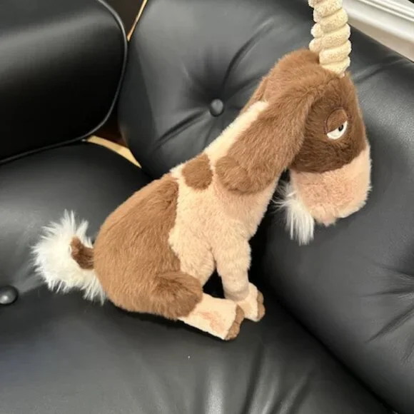 Jellycat Goat stuffed animal --New with tags - Picture 5 of 7